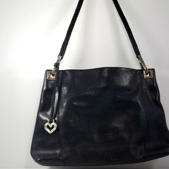 BRIGHTON shoulder handbag. P85 - Picture 1 of 5